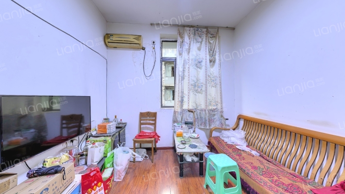 二针织厂家属区二手房实景图