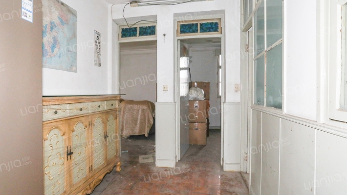 石化十五村二手房实景图