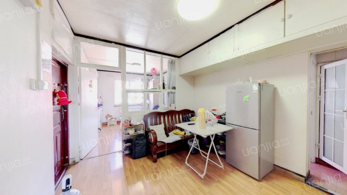 菜户营甲86号院二手房实景图