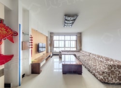 整租·梧桐苑 3室2厅 错层 南_梧桐苑租房