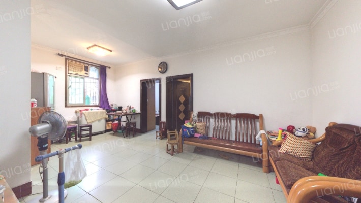 云泉路二手房实景图