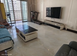 整租·蓬江玉圭园 3室2厅 南_蓬江玉圭园租房