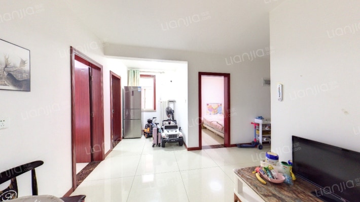 三府湾天悦小区二手房实景图