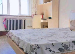 整租·书店小区 2室1厅 南/北_书店小区租房