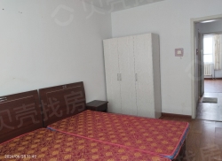 整租·富嘉园 2室1厅 南/北_富嘉园租房