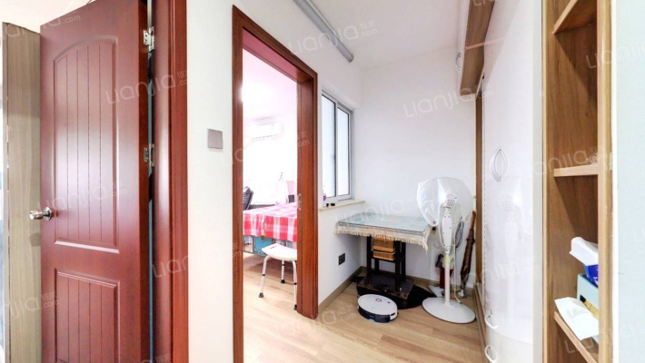 建德小区二手房实景图