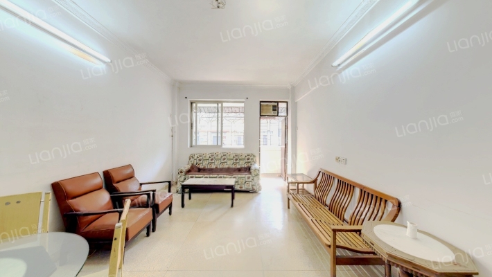 大金钟路38号大院二手房实景图