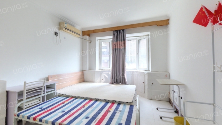 工体东路二手房实景图