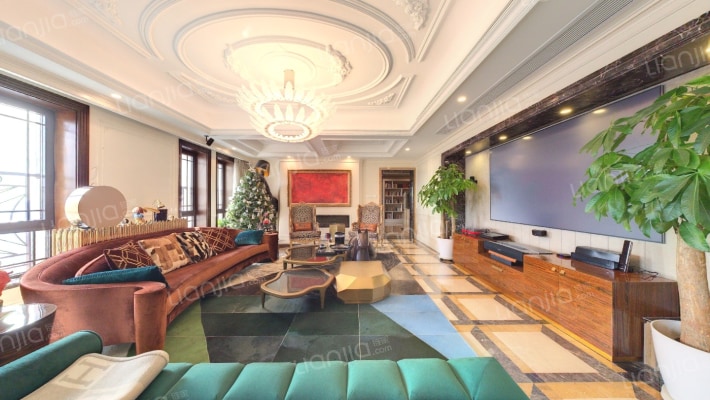 露香园二手房实景图