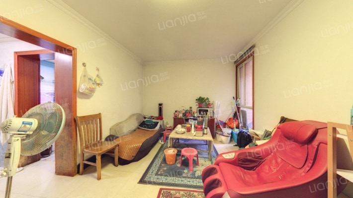 金叶花园二手房实景图