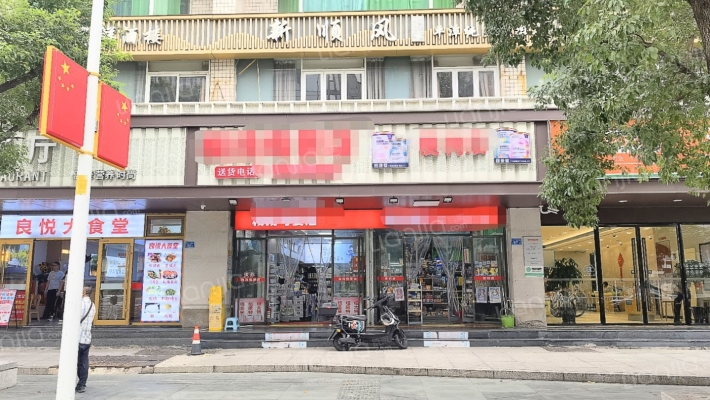 顺丰楼二手房实景图