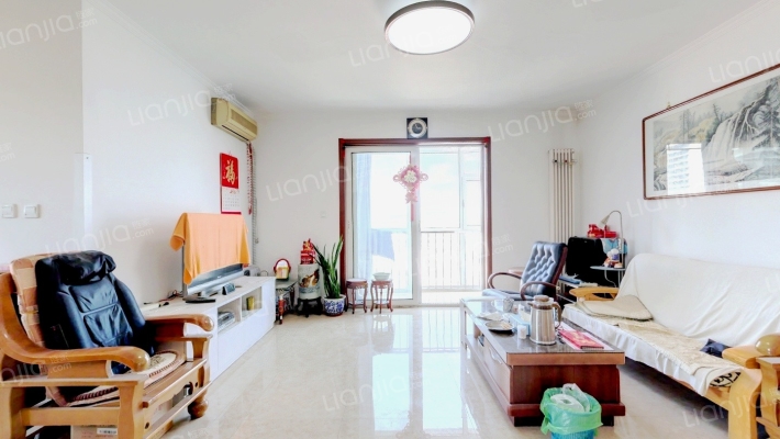 龙山御景二手房实景图