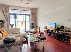 整租·太湖明珠苑 3室2厅 南/北_太湖明珠苑租房