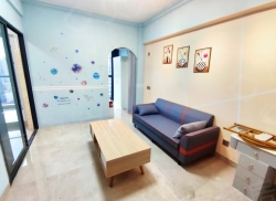 整租·金茂广场 1室1厅 南_金茂广场租房