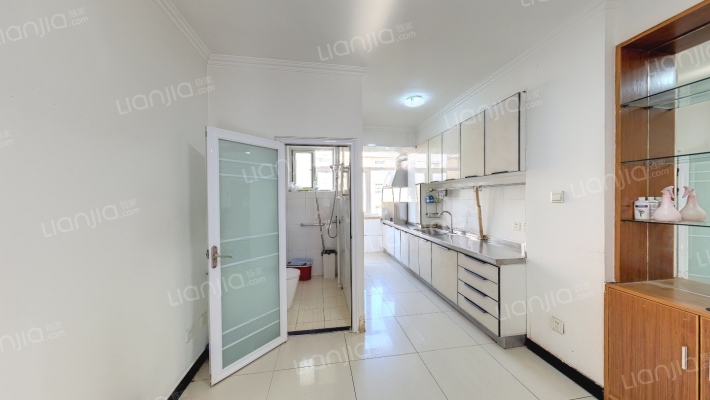 外交部街33号院二手房实景图