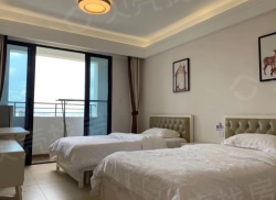 整租·中铁·子悦薹二期悦公馆 1室0厅 南_中铁·子悦薹二期悦公馆租房