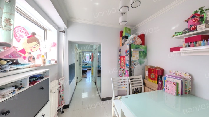 东厂北巷二手房实景图