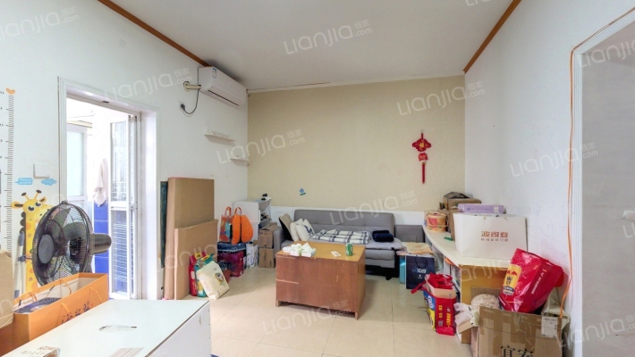 凤凰西街152号二手房实景图