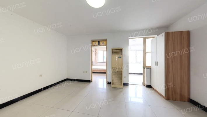 北苑农机公司宿舍二手房实景图