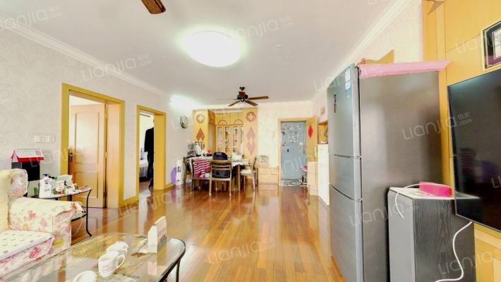 安波路200弄二手房实景图