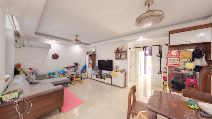 瑞景新村寿鹤苑二手房实景图