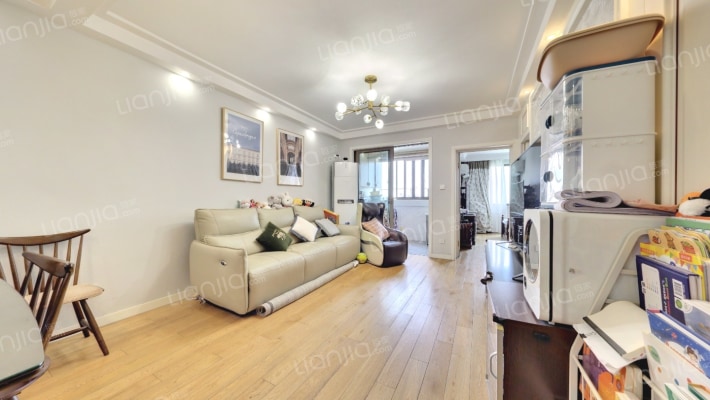 协和家园二手房实景图