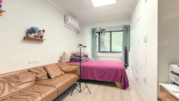 南华小区二手房实景图