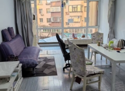 整租·金地廣塲 2室1厅 南/北_金地廣塲租房