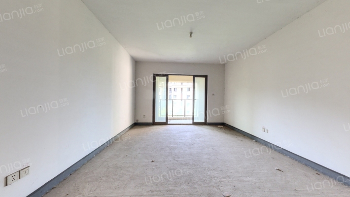 龙湖江与城薇澜岸二手房实景图