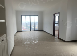 整租·山海一品海岸花园 3室2厅 南_山海一品海岸花园租房