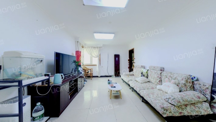 丰益花园东区二手房实景图