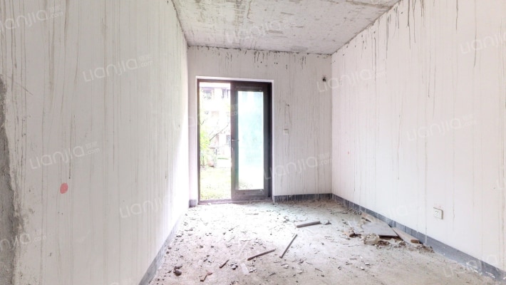 龙湖紫云台三组团二手房实景图