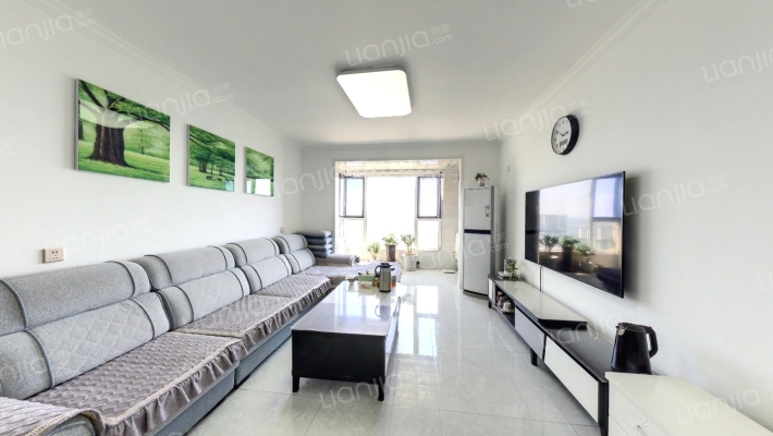 鑫界王府G区二手房实景图