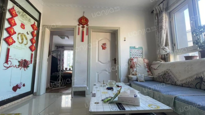 旺和世纪城二手房实景图