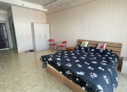 整租·华业广场 1室1厅 西_华业广场租房