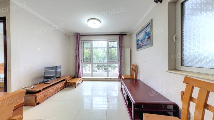 欣葆家园二区二手房实景图