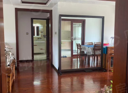 整租·君临天下御景园 2室1厅 南/北_君临天下御景园租房