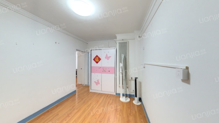 东厂胡同二手房实景图