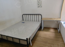 合租·汇厦沙河锦庭二期 2居室 东南卧_汇厦沙河锦庭二期租房
