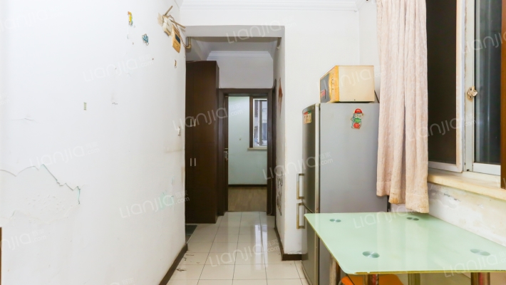 合阳小区二手房实景图