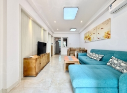 整租·三亚小院 2室2厅 南_三亚小院租房