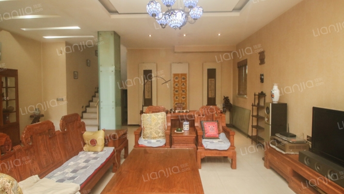 帝景名苑A区二手房实景图