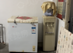 整租·柴峰小区 3室1厅 南/北_柴峰小区租房