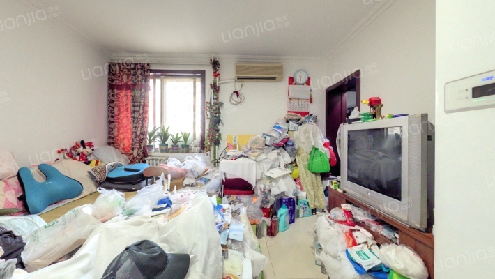 中和家园二手房实景图