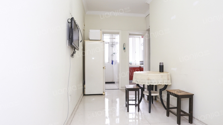 民星一村二手房实景图