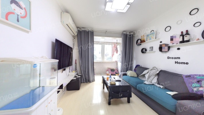 梅清苑梅山生活区二手房实景图