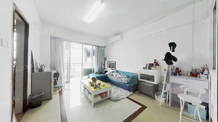 新怡苑二手房实景图