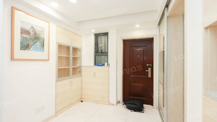 园南新村二手房实景图