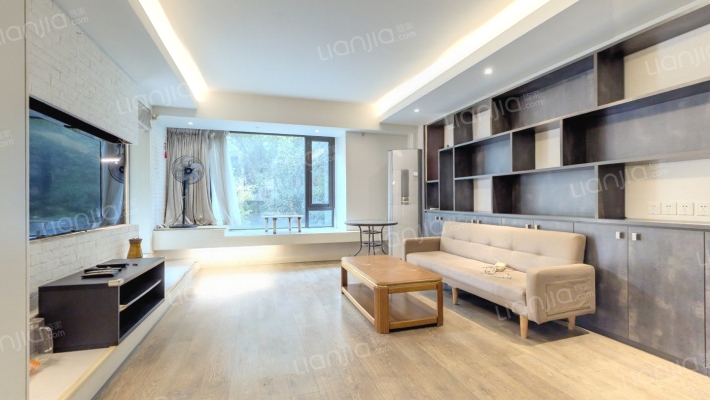 金地格林世界白金院邸(公寓)二手房实景图