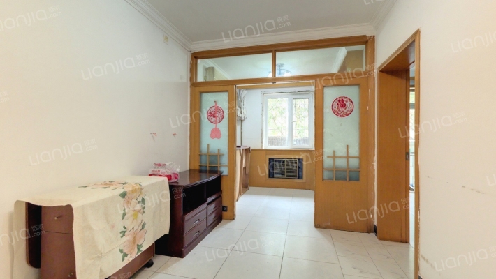 月季园东里二手房实景图